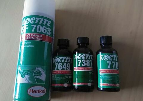 Tổng kho keo Loctite