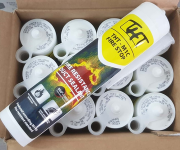 Keo trám chống cháy THT-M1C