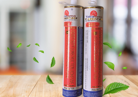 Keo dán đa năng T-bond Yokohama T900+ - 2/6