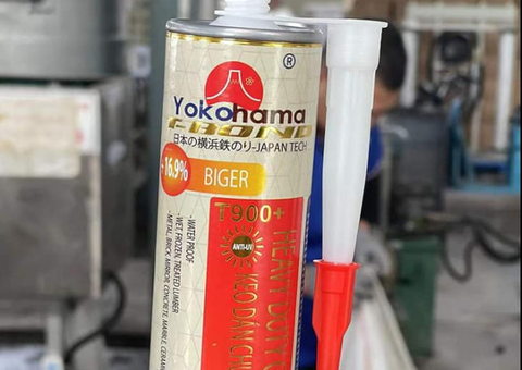 Keo dán đa năng T-bond Yokohama T900+ - 4/6