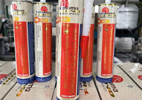 Keo dán đa năng T-bond Yokohama T900+ - 5/6