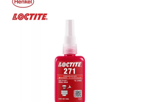 Keo dán khoá ren Loctite 271 - 1/4