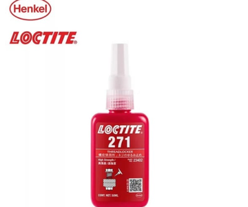 Keo dán khoá ren Loctite 271