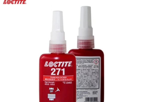 Keo dán khoá ren Loctite 271 - 3/4