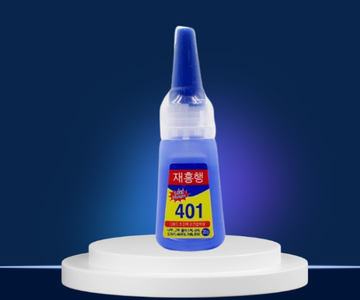 Keo dán nhanh Loctite 401- Korea