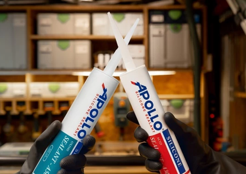 Keo Silicone Apollo Sealant A300 – Vua keo kính - 4/6