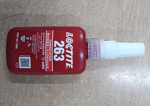 Keo khóa ren Loctite 263 – Hàng chính hãng - 3/3
