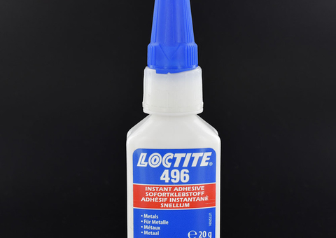 Keo dán nhanh Loctite 496 – Liên kết kim loại vượt trội - 2/3