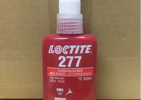 Keo khóa ren Loctite 277 – Khóa chặt, chống rung, chịu nhiệt - 2/3