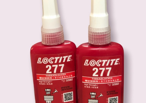 Keo khóa ren Loctite 277 – Khóa chặt, chống rung, chịu nhiệt - 3/3