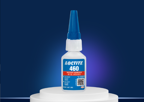 Keo dán Loctite 460 - 1/4