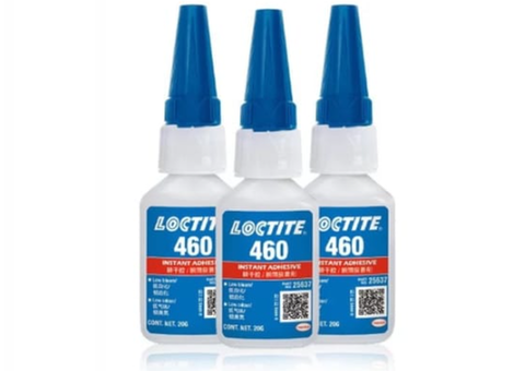 Keo dán Loctite 460 - 3/4