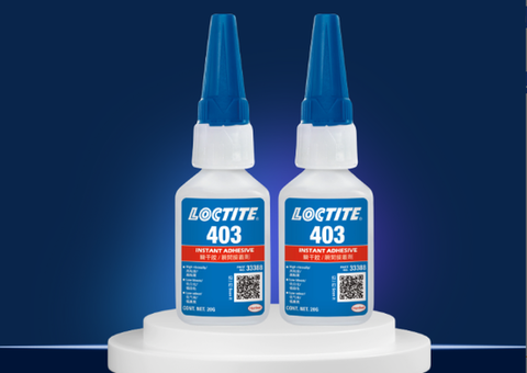 Keo dán nhanh Loctite 403