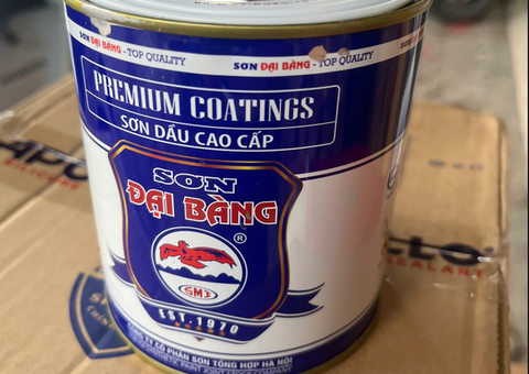 Sơn Đại Bàng Chính Hãng – Giá Sỉ Toàn Quốc - 4/4