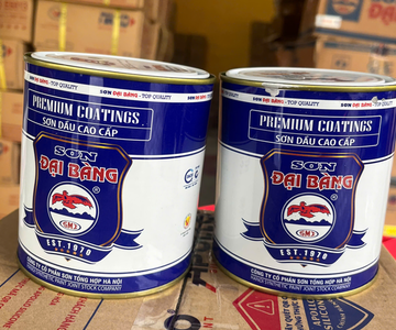 Sơn Đại Bàng Chính Hãng – Giá Sỉ Toàn Quốc