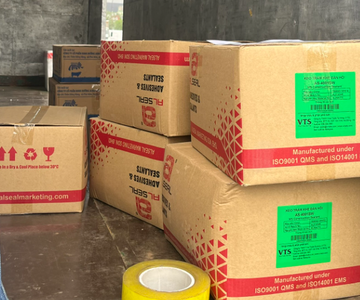 Keo Trám Khe AS4001 – Giải Pháp Trám Khe Chuyên Nghiệp