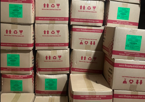 Keo Trám Khe AS4001 – Giải Pháp Trám Khe Chuyên Nghiệp - 2/4