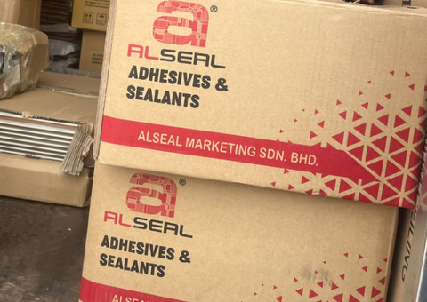 Keo Trám Khe AS4001 – Giải Pháp Trám Khe Chuyên Nghiệp - 4/4