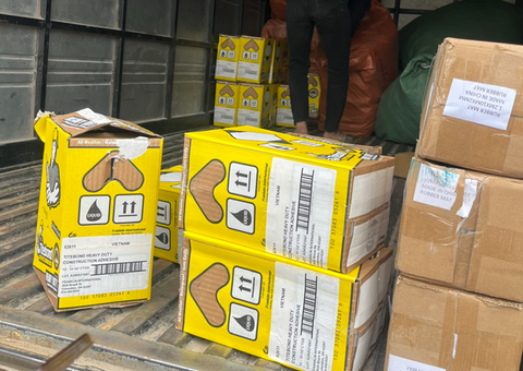 Chuyên cung cấp keo Titebond đa năng 296ml – hàng Mỹ chính hãng, chuyên dùng trong xây dựng - 1/4