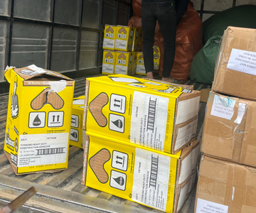 Chuyên cung cấp keo Titebond đa năng 296ml – hàng Mỹ chính hãng, chuyên dùng trong xây dựng