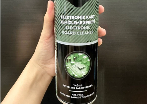 Selsil CIRCUIT - Chất tẩy  rửa bo mạch điện - 2/6