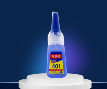 Keo dán nhanh Loctite 401