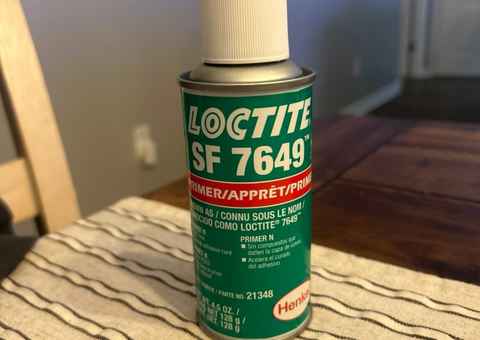 LOCTITE SF 7649 – TỐI ƯU KHẢ NĂNG KẾT DÍNH Ở NHIỆT ĐỘ THẤP - 2/4