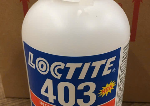 Keo dán nhanh Loctite 403 - 2/2