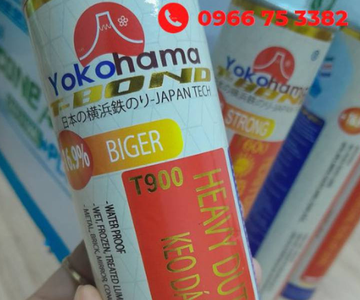 Keo silicone đa năng T-bond Yokohama