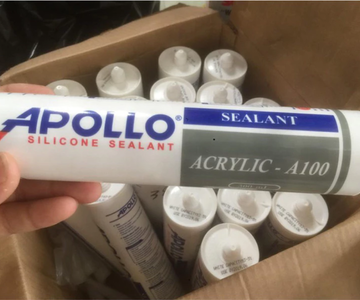 Keo Apollo A100 gốc Arcylic