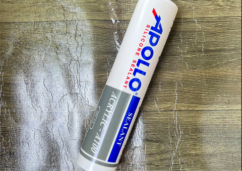 Keo Apollo A100 gốc Arcylic - 4/5