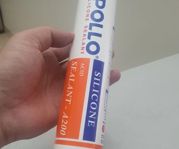Keo silicone Apollo A200