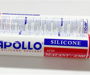 Keo silicone Apollo A300 - Ship toàn quốc