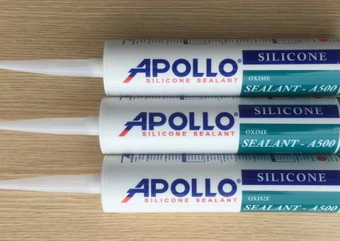 Keo silicone Apollo A500 - Giá siêu ưu đãi - 1/6