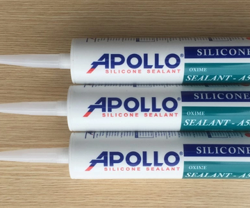 Keo silicone Apollo A500 - Giá siêu ưu đãi