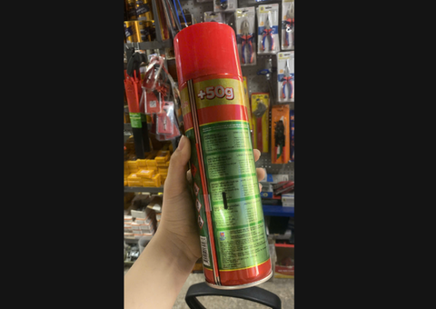 Selleys RP7 - Giải Pháp Hoàn Hảo Cho Kim Loại Không Rỉ - 1/4