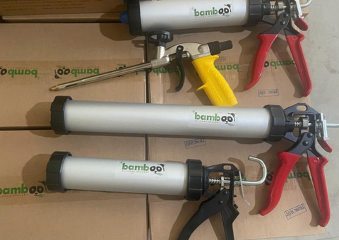 Bamboo Silicone Sealant A500 – Giải Pháp Trám Kín Hiệu Quả và Bền Bỉ - 4/5