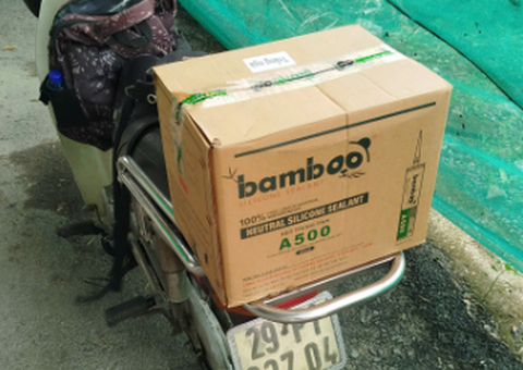 Bamboo Silicone Sealant A500 – Giải Pháp Trám Kín Hiệu Quả và Bền Bỉ - 5/5