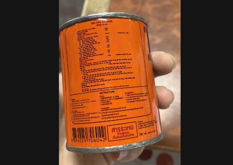 Keo Con Chó Dog X-66 100g – Giải Pháp Kết Dính Hoàn Hảo - 2/3