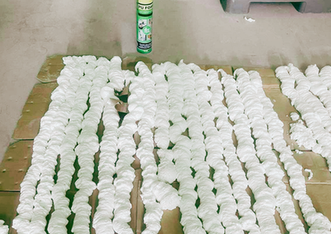 Bamboo PU Foam – Keo Bọt Nở Chất Lượng Cao - 3/3