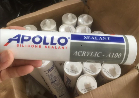 Apollo Silicone – Keo Silicone Đa Năng, Tiện Dụng - 4/5