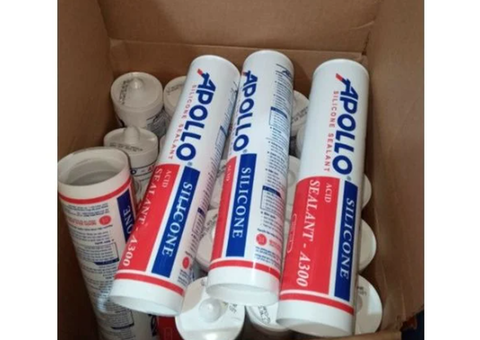 Apollo Silicone – Keo Silicone Đa Năng, Tiện Dụng - 5/5