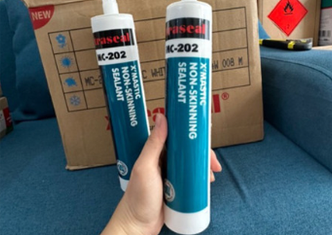 Chuyên cung cấp keo kho lạnh X’traseal MC-202 300gr giao toàn quốc - 1/3