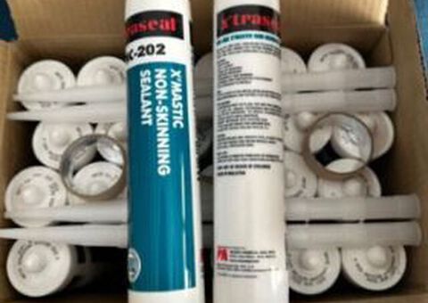 Chuyên cung cấp keo kho lạnh X’traseal MC-202 300gr giao toàn quốc - 2/3