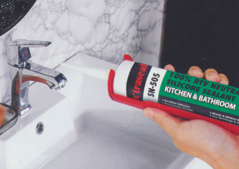 Bán keo chống mốc X'traseal SN 505 giao toàn quốc, chính hãng - 1/3