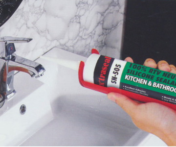 Bán keo chống mốc X'traseal SN 505 giao toàn quốc, chính hãng