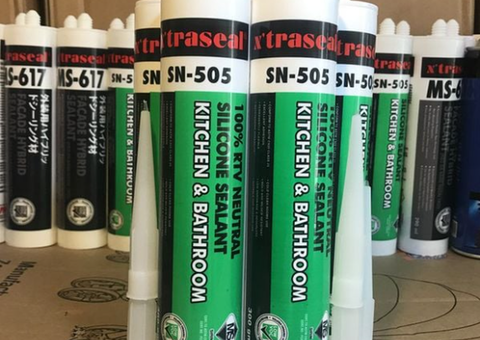 Bán keo chống mốc X'traseal SN 505 giao toàn quốc, chính hãng - 2/3