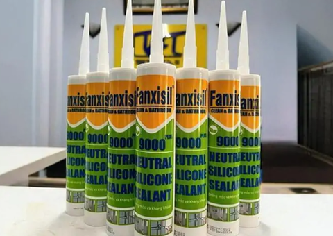 Keo chống mốc Fanxisil 9000 Plus chính hãng, giao tận nơi - 2/3