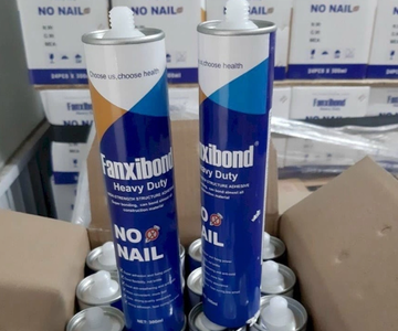 Keo dán đa năng Fanxibond – 300ml (24 chai/thùng)