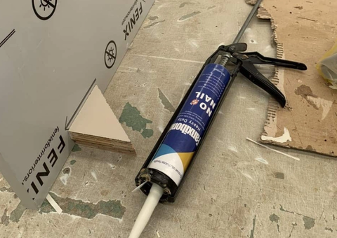 Keo dán đa năng Fanxibond – 300ml (24 chai/thùng) - 5/5